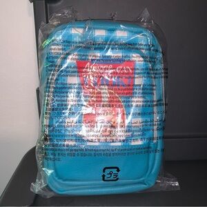 Ratatouille Anyone Can Cook Sling Bag Chef Auguste Gusteau